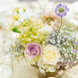 インスタイルウェディング京都の写真1枚目