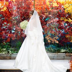 インスタイルウェディング京都の写真1枚目