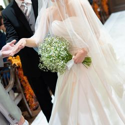 インスタイルウェディング京都の写真3枚目