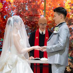 インスタイルウェディング京都の写真4枚目