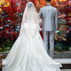 インスタイルウェディング京都の写真2枚目