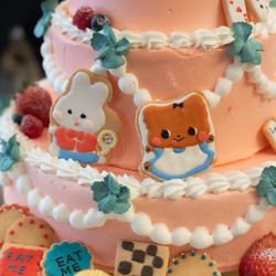 アンジェパティオの写真28枚目