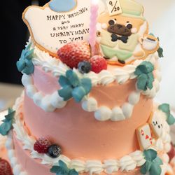 アンジェパティオの写真29枚目