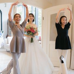 アンジェパティオの写真1枚目