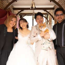 アンジェパティオの写真16枚目