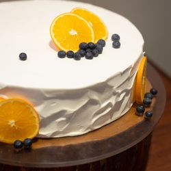 パラッツォ ドゥカーレ 麻布の写真22枚目