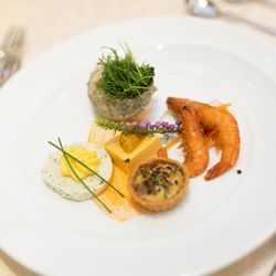 パラッツォ ドゥカーレ 麻布の写真23枚目