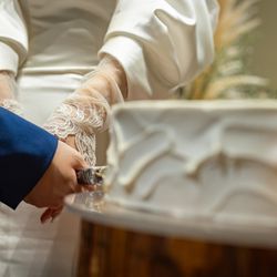 パラッツォ ドゥカーレ 麻布の写真8枚目