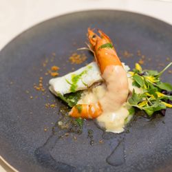 パラッツォ ドゥカーレ 麻布の写真6枚目