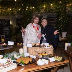 パラッツォ ドゥカーレ 麻布の写真4枚目