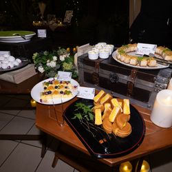 パラッツォ ドゥカーレ 麻布の写真5枚目