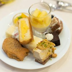 パラッツォ ドゥカーレ 麻布の写真2枚目