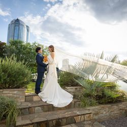 パラッツォ ドゥカーレ 麻布の写真4枚目