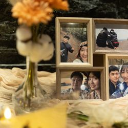 パラッツォ ドゥカーレ 麻布の写真11枚目