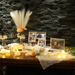 パラッツォ ドゥカーレ 麻布の写真8枚目