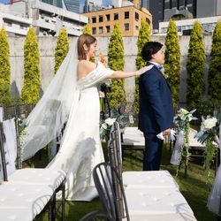 パラッツォ ドゥカーレ 麻布の写真6枚目