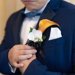 パラッツォ ドゥカーレ 麻布の写真7枚目