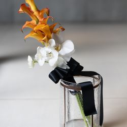 パラッツォ ドゥカーレ 麻布の写真24枚目