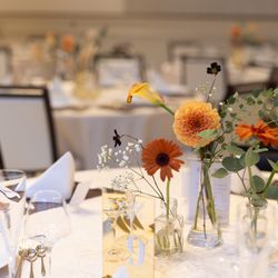 パラッツォ ドゥカーレ 麻布の写真8枚目