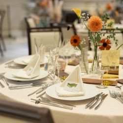 パラッツォ ドゥカーレ 麻布の写真7枚目