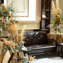 パラッツォ ドゥカーレ 麻布の写真6枚目