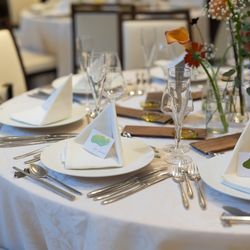 パラッツォ ドゥカーレ 麻布の写真4枚目