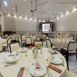 パラッツォ ドゥカーレ 麻布の写真5枚目