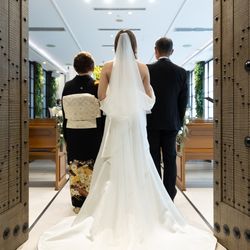 パラッツォ ドゥカーレ 麻布の写真2枚目