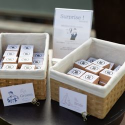 パラッツォ ドゥカーレ 麻布の写真2枚目