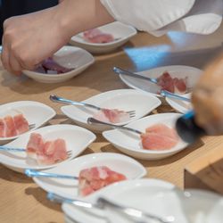 アニヴェルセル 大阪の写真3枚目