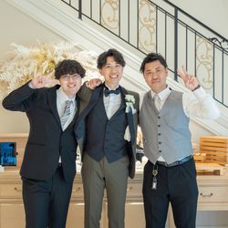 アニヴェルセル 大阪の写真21枚目