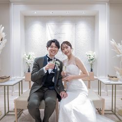 アニヴェルセル 大阪の写真5枚目