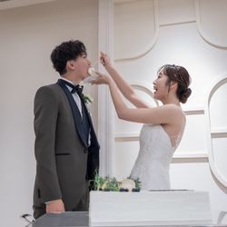 アニヴェルセル 大阪の写真23枚目