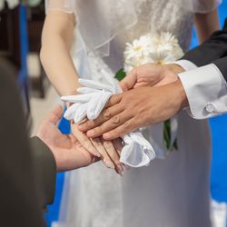 アニヴェルセル 大阪の写真22枚目