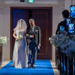 アニヴェルセル 大阪の写真20枚目