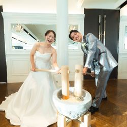 オーシャンプレイスの写真16枚目