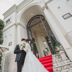山手迎賓館 横浜の写真11枚目