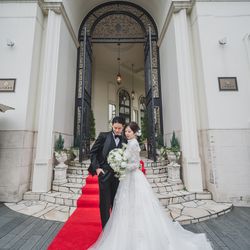 山手迎賓館 横浜の写真14枚目