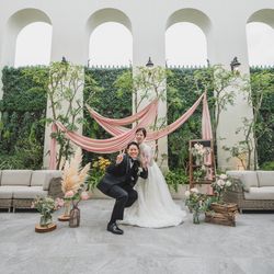 山手迎賓館 横浜の写真5枚目