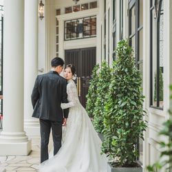 ニーズ横浜元町 by T&G WEDDING の写真10枚目