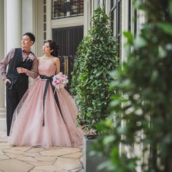 山手迎賓館 横浜の写真17枚目