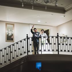 山手迎賓館 横浜の写真1枚目