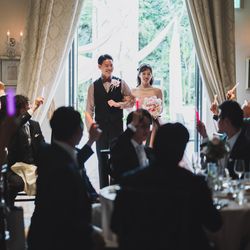 山手迎賓館 横浜の写真17枚目