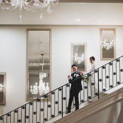 山手迎賓館 横浜の写真19枚目