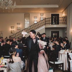 山手迎賓館 横浜の写真1枚目