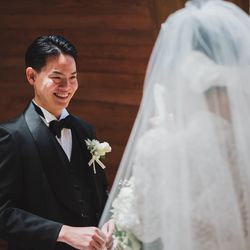 山手迎賓館 横浜の写真35枚目