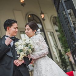 山手迎賓館 横浜の写真28枚目