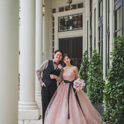 山手迎賓館 横浜の写真2枚目