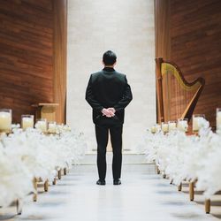 山手迎賓館 横浜の写真26枚目