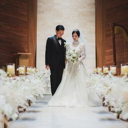 ニーズ横浜元町 by T&G WEDDING の写真7枚目